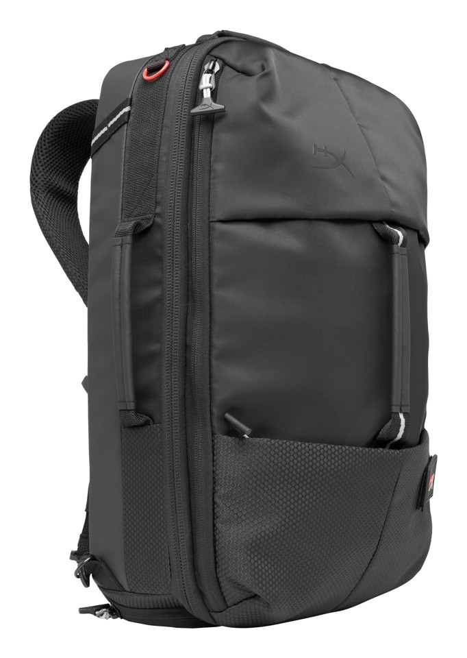 HyperX Zaino Knight