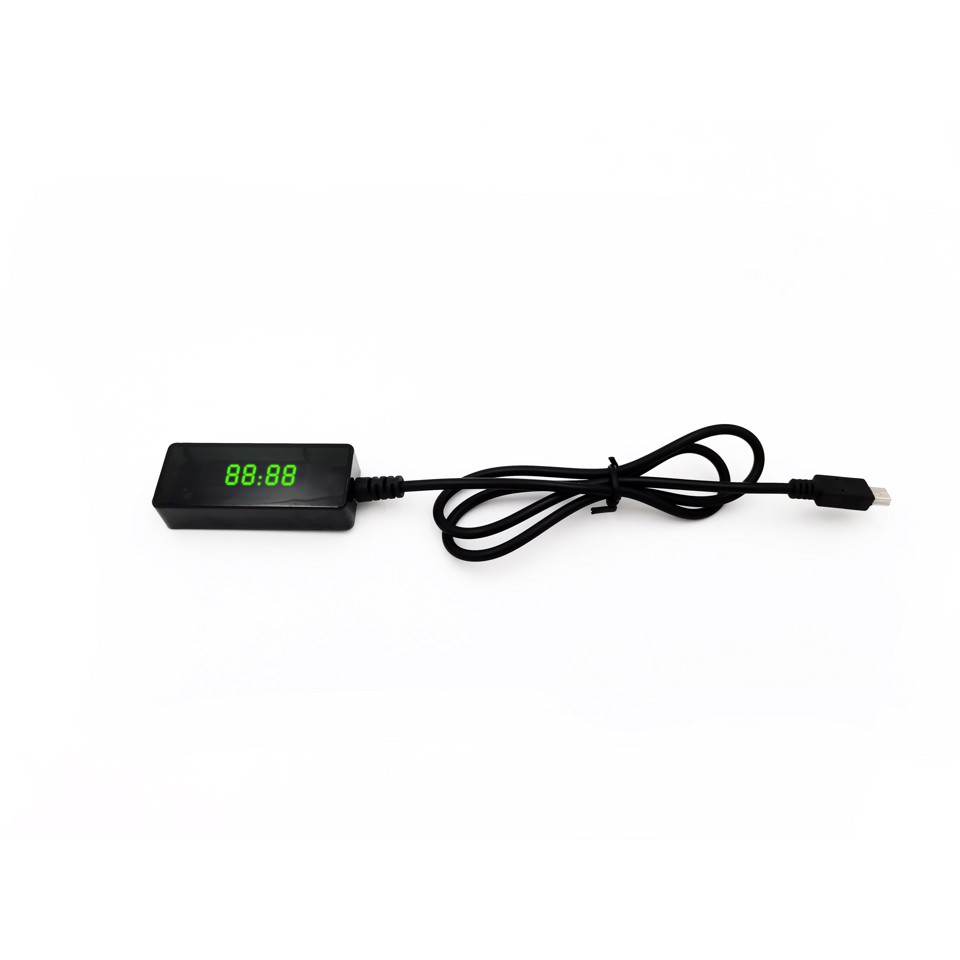 i-ZAP T405 set-top box TV Terrestre HD Nero