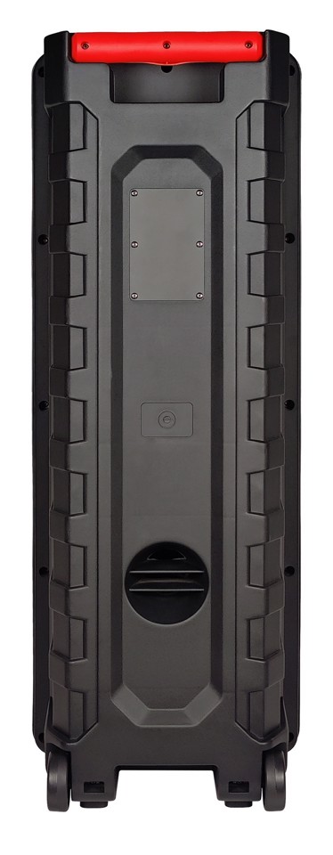iDance Mixbox 5000mk2 Portatile Wireless