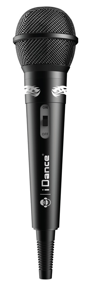 iDance PARTYBOX DJX-800 Nero 800 W