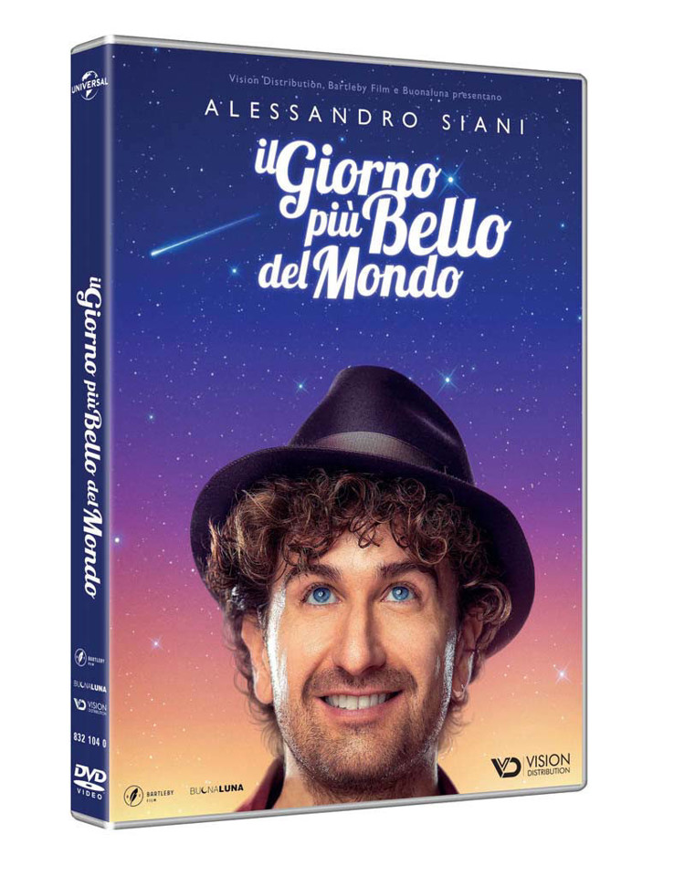 Il Giorno Piu Bello Del Mondo  