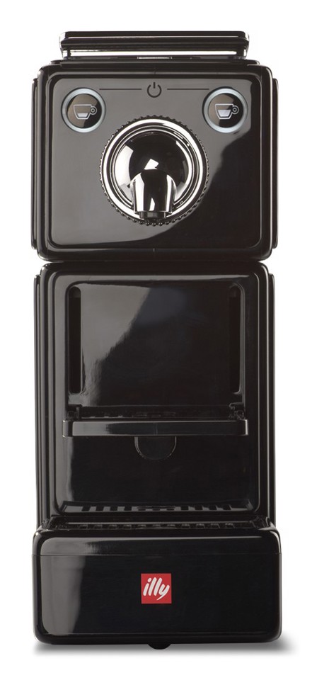 Illy X3 Automatica/Manuale Macchina per caffè con sistema X▪CAPS 0,8 L