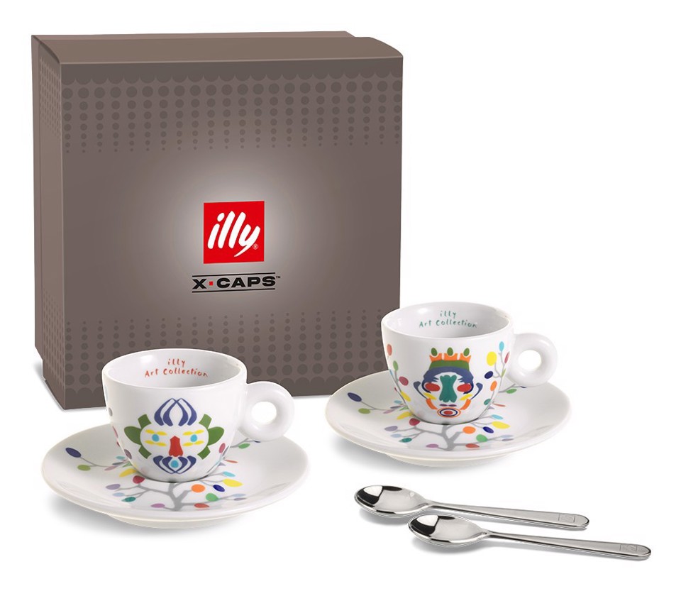 Illy X3 Automatica/Manuale Macchina per caffè a capsule 0,8 L