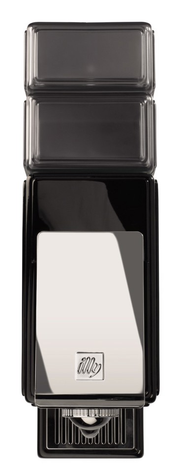 Illy X3 Automatica/Manuale Macchina per caffè a capsule 0,8 L