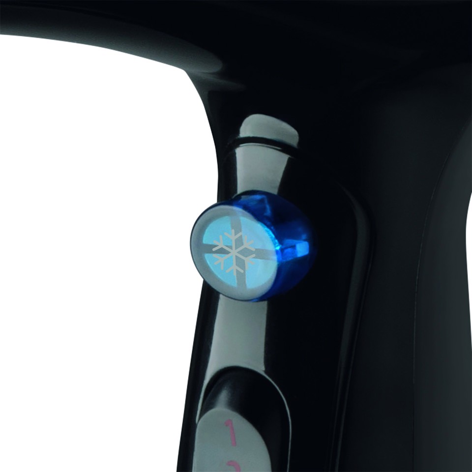 Imetec Bellisima S5 2000 W Nero