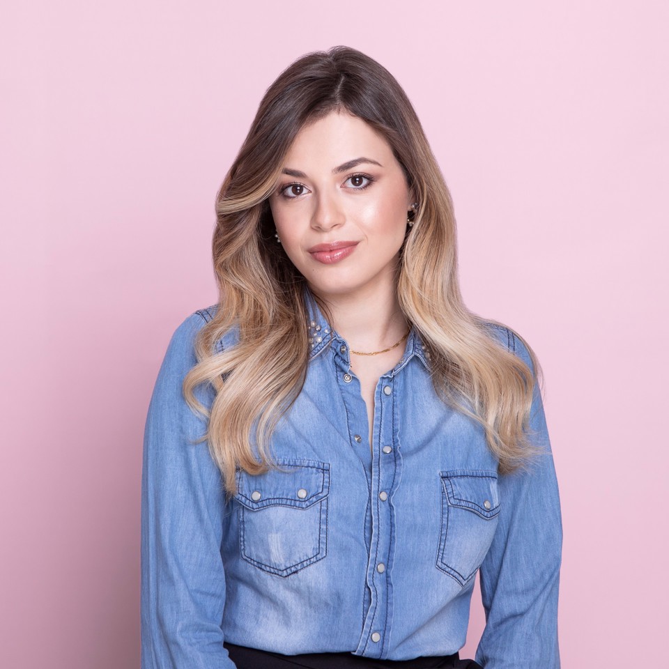 Imetec Bellissima Magic Shine Spazzola ad aria calda Caldo Nero, Oro 73 W 1,8 m