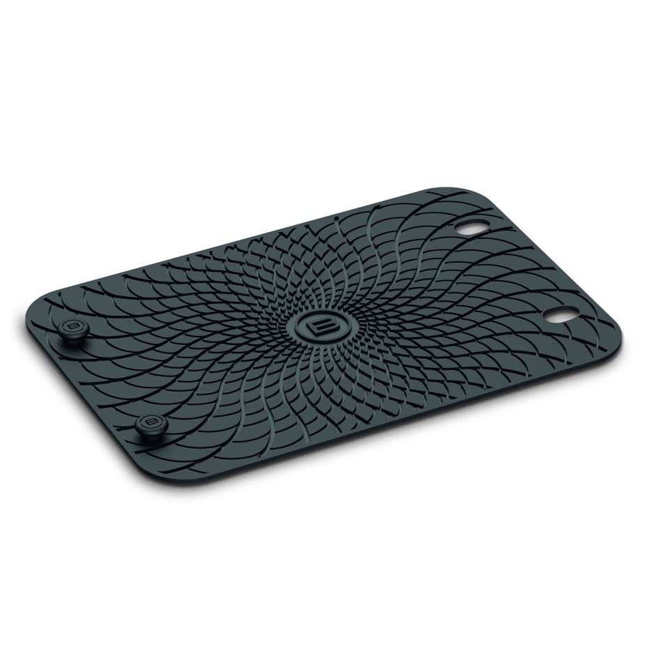 Imetec Bellissima Steam Elixir Piastra per capelli Vapore Bianco 235 W 2,5 m