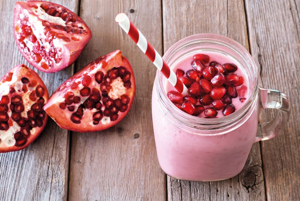 Imetec Frulla&Gusta 0,8 L Frullatore da tavolo 500 W Verde, Trasparente, Bianco