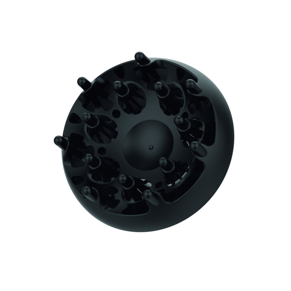 Imetec Salon Expert P3 3600 2200 W Verde