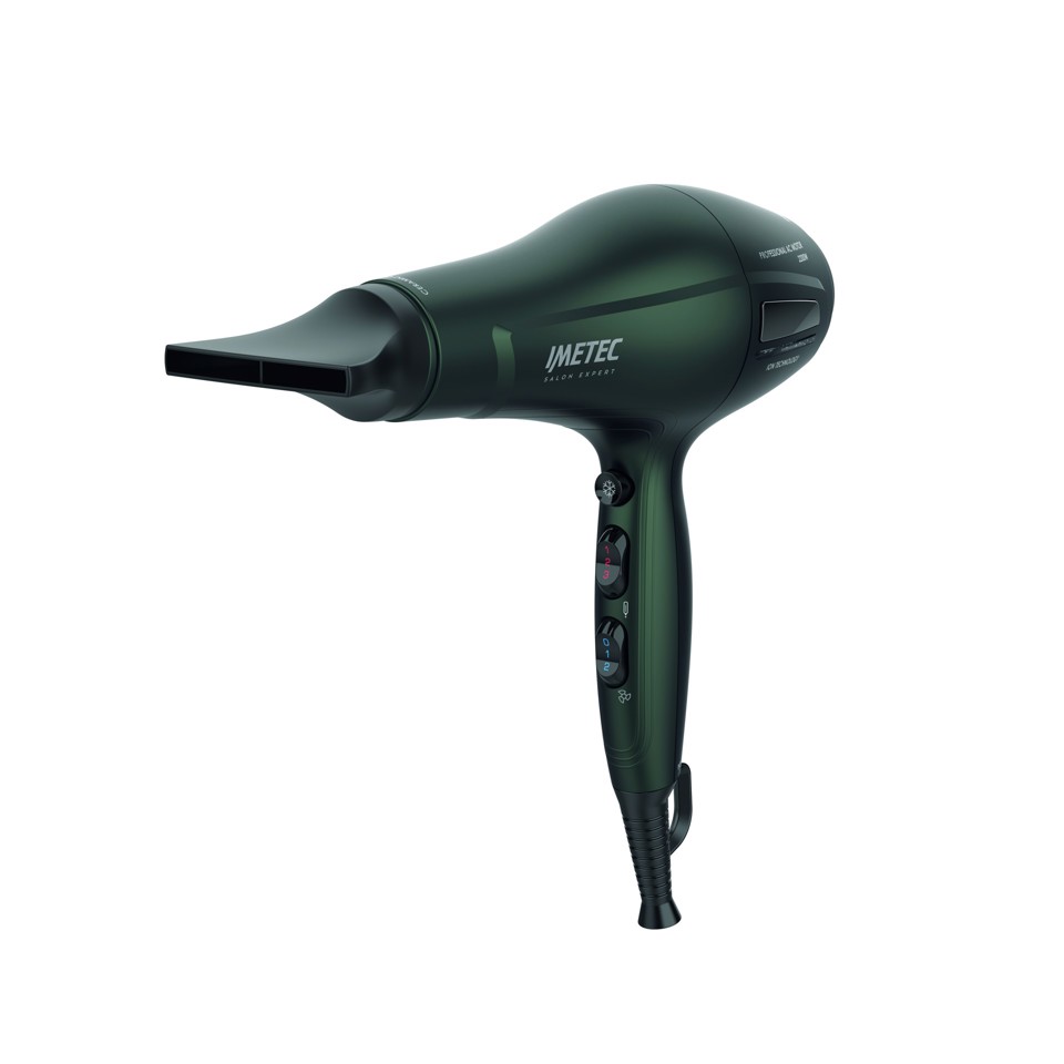 Imetec Salon Expert P3 3600 2200 W Verde