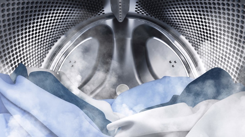 Indesit BWA 71296X WV IT lavatrice Caricamento frontale 7 kg 1200 Giri/min Bianco