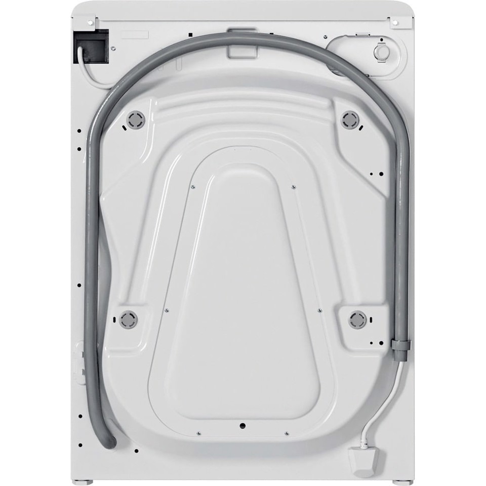 Indesit BWE 91496X WKV IT lavatrice Caricamento frontale 9 kg 1351 Giri/min Bianco