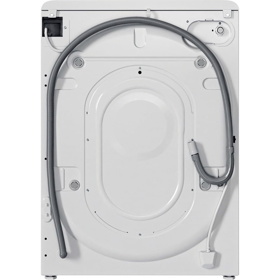 Indesit BWSE 7125X SV IT lavatrice Caricamento frontale 7 kg 1200 Giri/min B Bianco