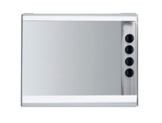 Indesit COV 60 CL/MR accessorio e componente per lavatrice Coperchio 1 pz