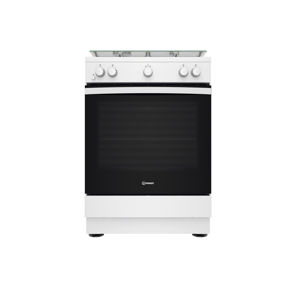 Indesit Cucina IS67G1KMW/E