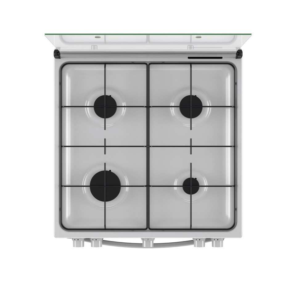 Indesit Cucina IS67G1KMW/E