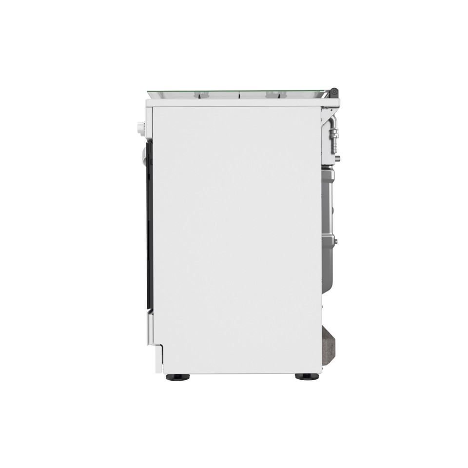 Indesit Cucina IS67G1KMW/E