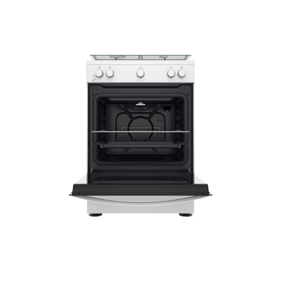 Indesit Cucina IS67G1KMW/E