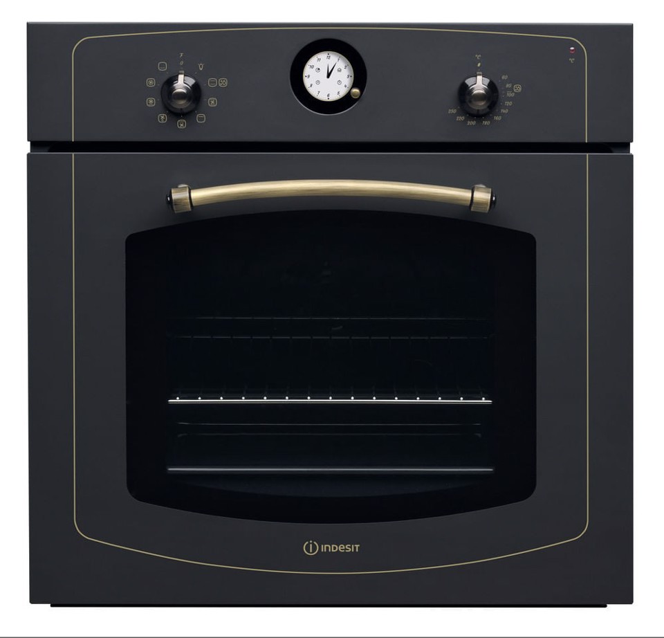 Indesit Forno da incasso IFVR 800 H AN - IFVR 800 H AN