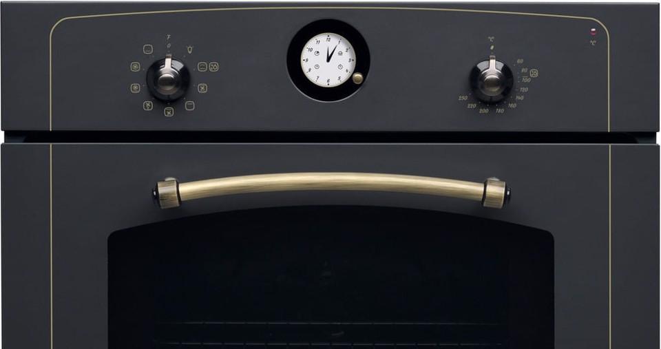 Indesit Forno da incasso IFVR 800 H AN - IFVR 800 H AN