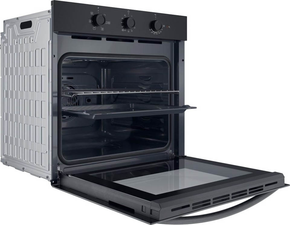 Indesit Forno da incasso IO 235H B - IO 235H B