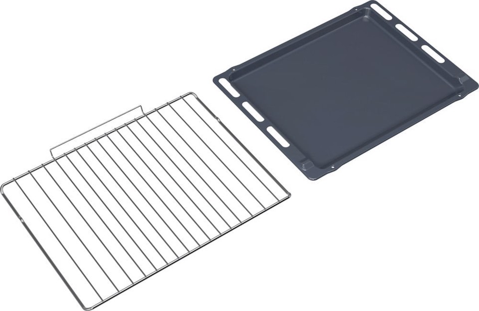 Indesit Forno da incasso IO 235H B - IO 235H B