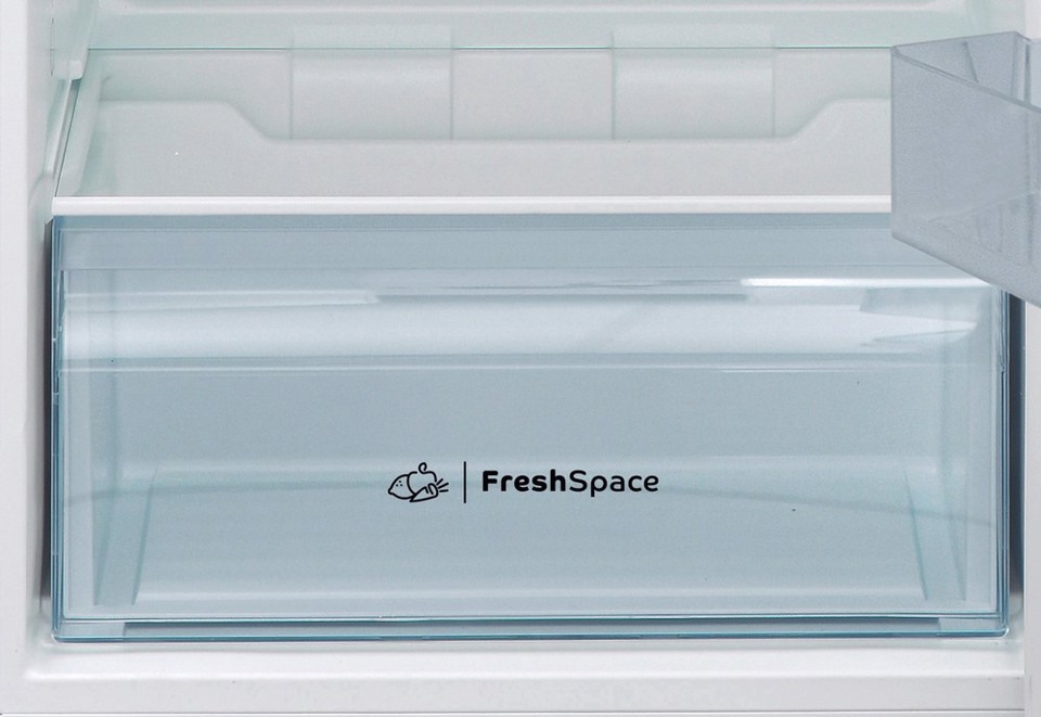 Indesit I55TM 4120 W 2 Libera installazione 212 L E Bianco