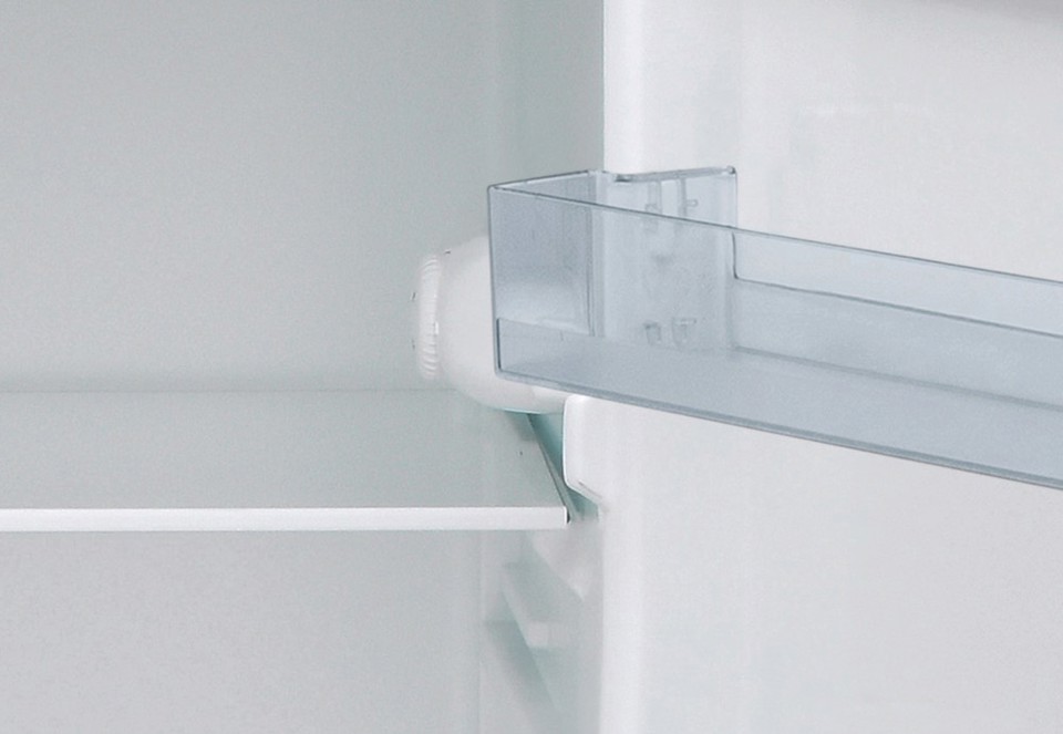 Indesit I55TM 4120 W 2 Libera installazione 212 L E Bianco