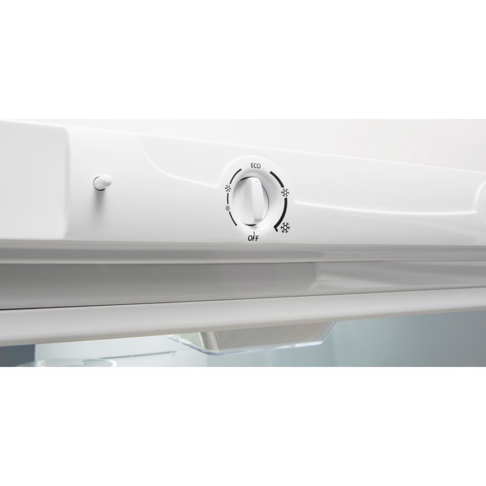 Indesit I55TM 4120 W 2 Libera installazione 212 L E Bianco