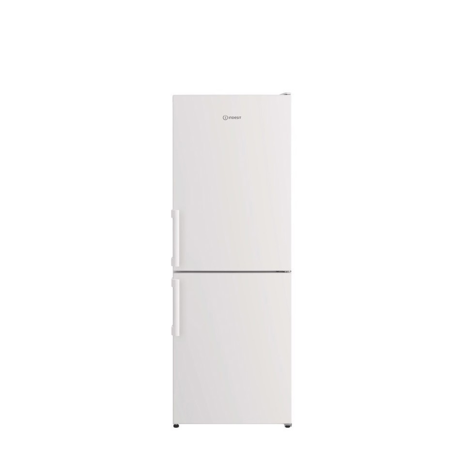 Indesit IB55 532 W Libera installazione 229 L E Bianco