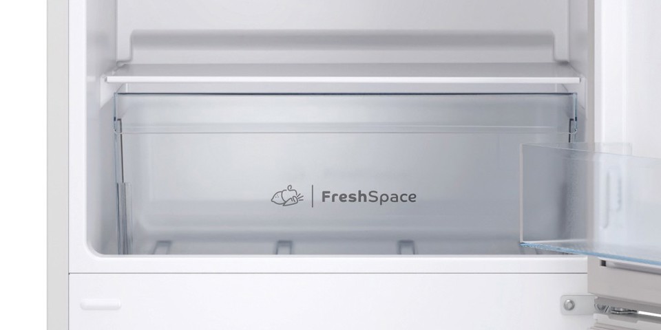 Indesit IB55 532 W Libera installazione 229 L E Bianco