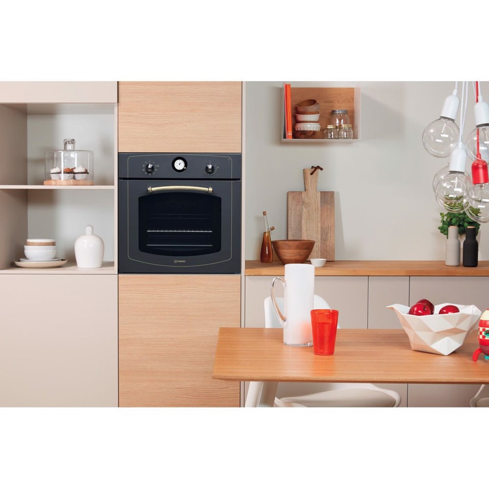 Indesit IFVR 800 H AN 65 L A Antracite