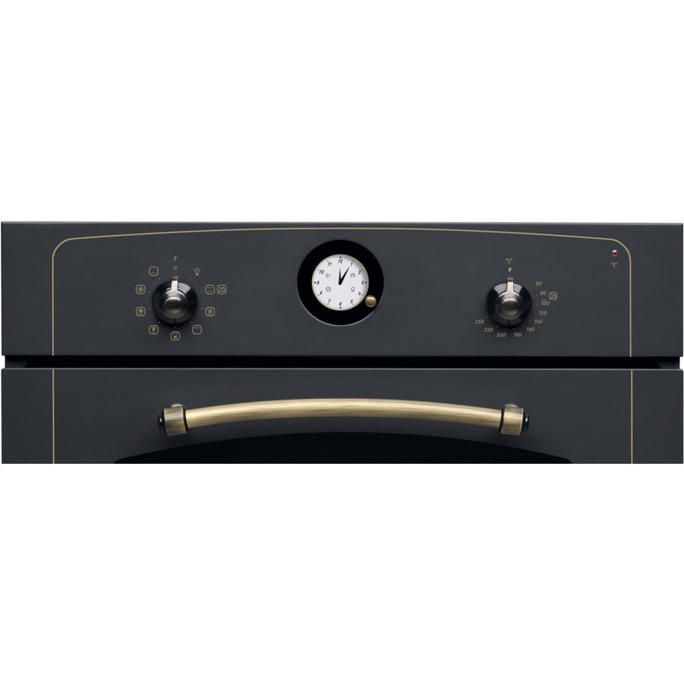 Indesit IFVR 800 H AN 65 L A Antracite