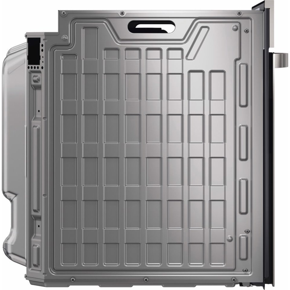 Indesit IFWS 5844 JH IX 71 L A+ Acciaio inossidabile