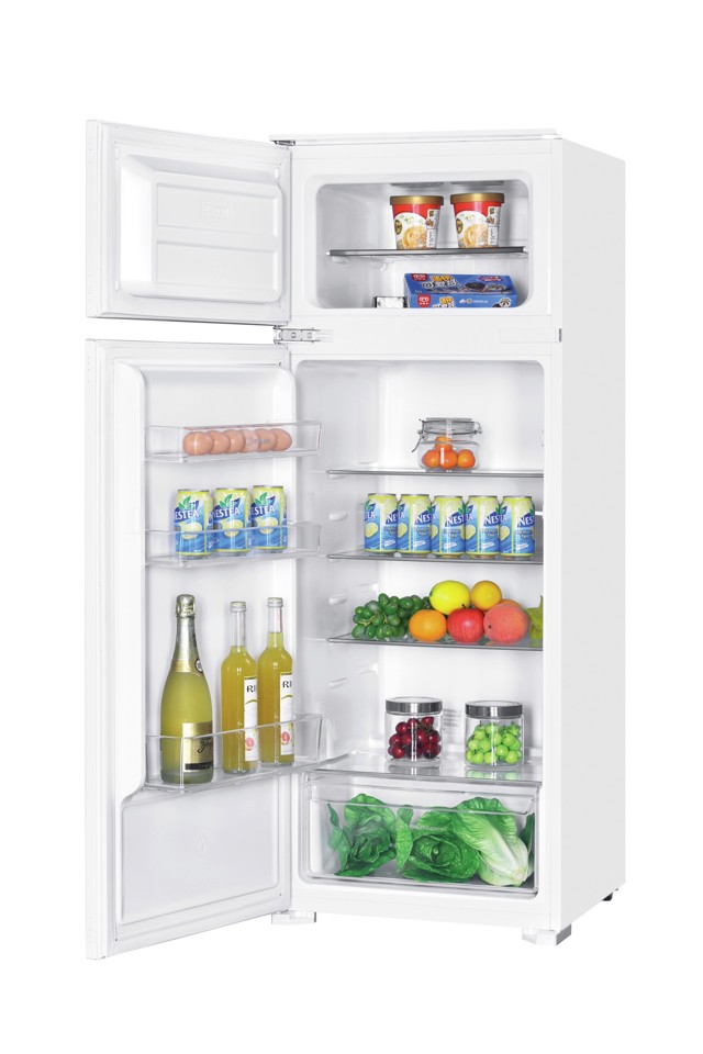 Indesit IN D 2040 E Da incasso 205 L Bianco