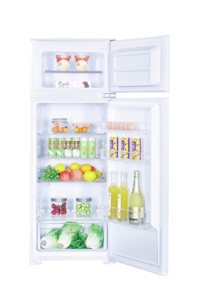 Indesit IN D 2040 E Da incasso 205 L Bianco