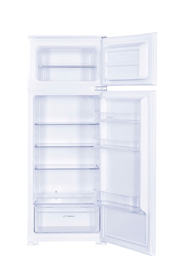 Indesit IN D 2040 E Da incasso 205 L Bianco