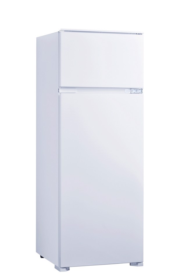 Indesit IN D 2040 E Da incasso 205 L Bianco
