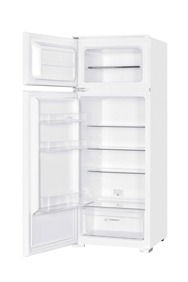 Indesit IN D 2040 E Da incasso 205 L Bianco