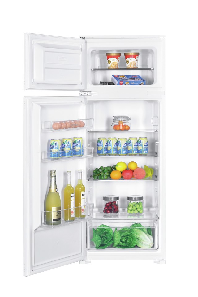 Indesit IN D 2040 E Da incasso 205 L Bianco