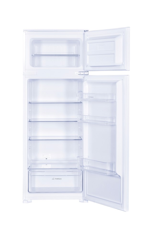 Indesit IN D 2040 E Da incasso 205 L Bianco