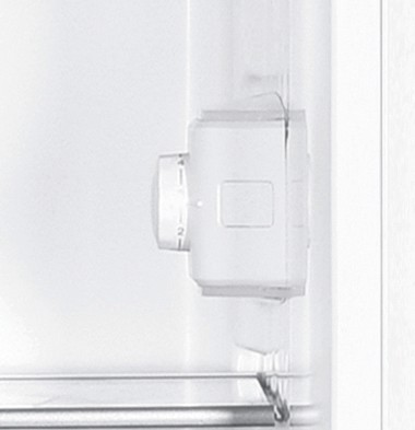 Indesit IN D 2040 E Da incasso 205 L Bianco