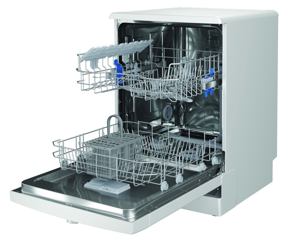 Indesit IN2FE14CNP80W Libera installazione 14 coperti E