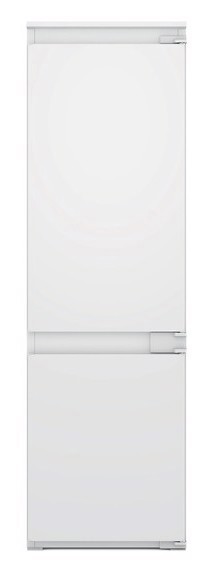 Indesit INC18D031B1 Da incasso 273 L Bianco