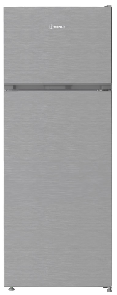 Indesit IND2 1362 XB4E Libera installazione 367 L Acciaio inox
