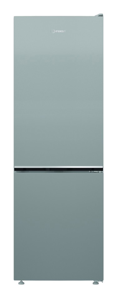 Indesit INK 21311 S5E Libera installazione 301 L Argento