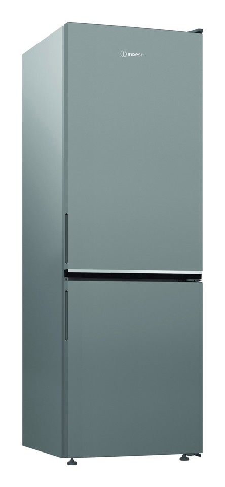 Indesit INK 21311 S5E Libera installazione 301 L Argento