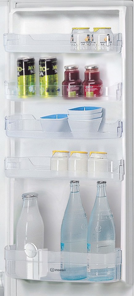 Indesit INS 18012 frigorifero Da incasso 314 L E Bianco