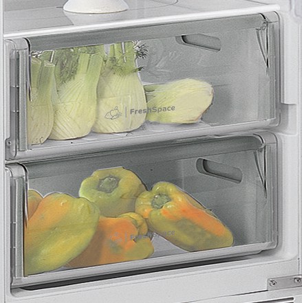 Indesit INSZ 18012 monoporta Da incasso 292 L E Bianco