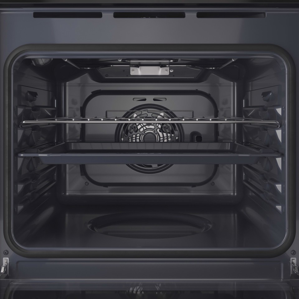 Indesit IO 235H B forno Multifunzione Mate 6Funzioni totali classe A 66Lt Idrolisi
